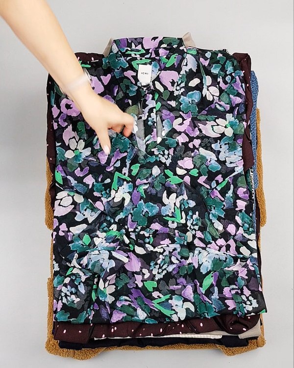 Фотография  173 - ICHI Winter mix 104#15 кг, ЛОТ №7163 оптом в Рязани и Рязанской области