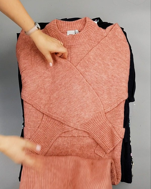 Фотография  765 - ICHI Winter mix 104#15 кг, ЛОТ №7166 оптом в Рязани и Рязанской области