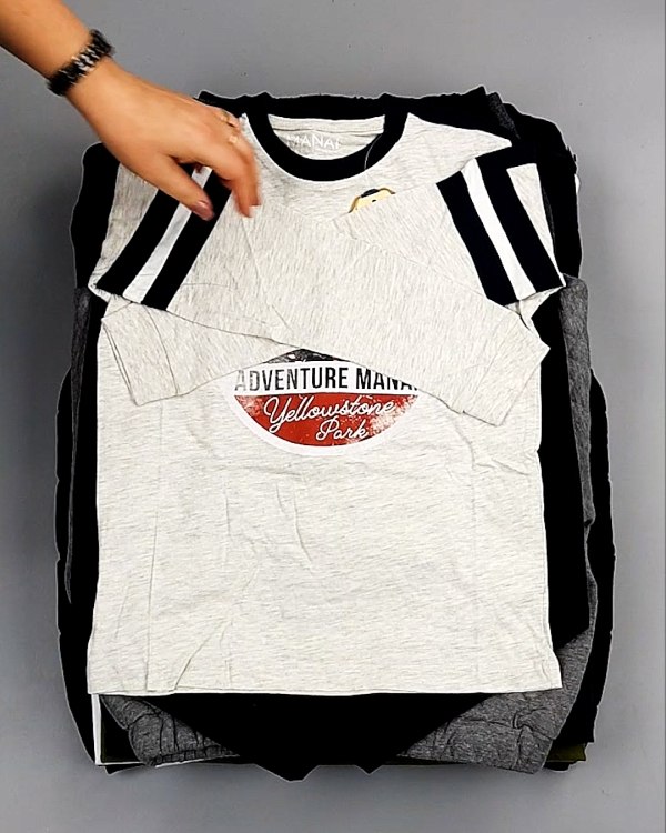 Фотография  344 - KIDS mix Italy 114#5 кг, ЛОТ №7284 оптом в Рязани и Рязанской области