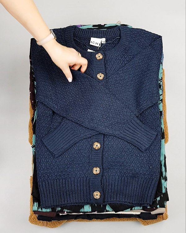 Фотография  539 - ICHI Winter mix 104#15 кг, ЛОТ №7163 оптом в Рязани и Рязанской области