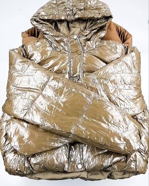 Купить Верхняя одежда BESTSELLER Дания 104#10 кг, ЛОТ №7268 оптом в Рязани и Рязанской области