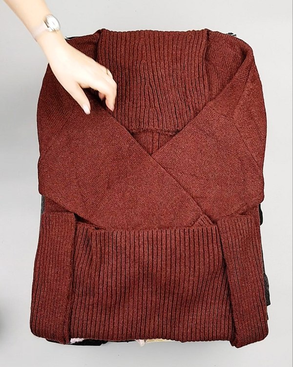 Фотография  466 - ONLY Winter mix 104#15 кг, ЛОТ №7182 оптом в Рязани и Рязанской области