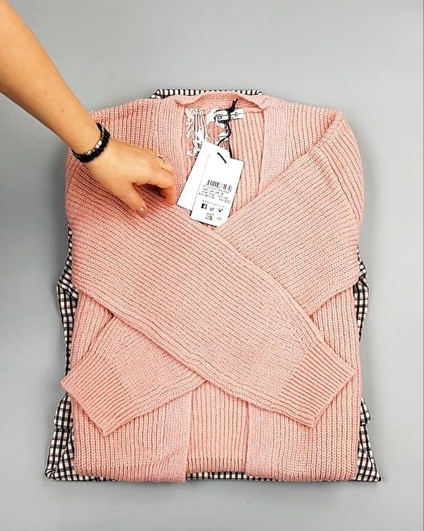 Фотография  960 - TO BE TOO Kids 114#5 кг, ЛОТ №7296 оптом в Рязани и Рязанской области