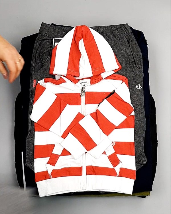 Фотография  231 - KIDS mix Italy 114#5 кг, ЛОТ №7284 оптом в Рязани и Рязанской области