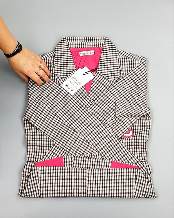 Фотография  740 - TO BE TOO Kids 114#5 кг, ЛОТ №7296 оптом в Рязани и Рязанской области