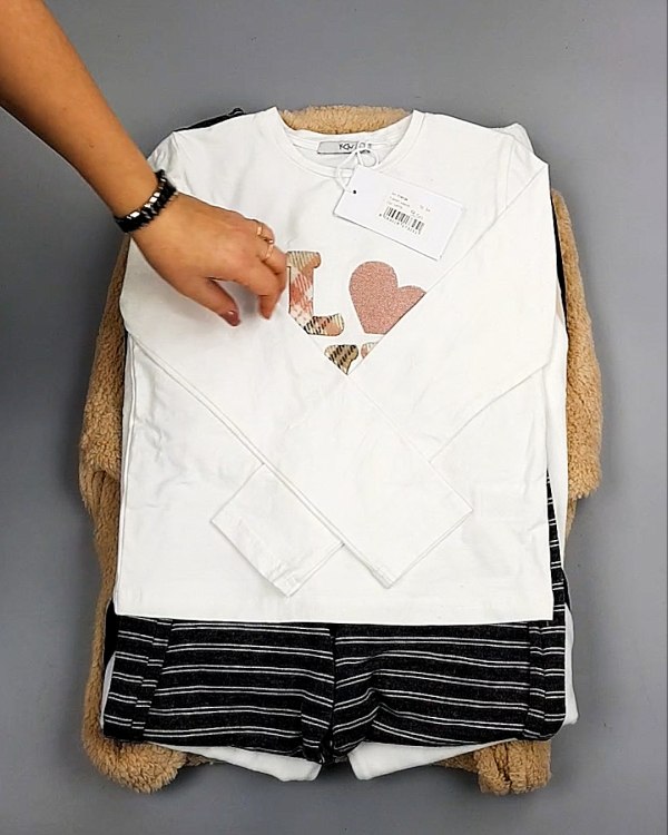 Фотография  427 - Y-CLU Kids 114#5 кг, ЛОТ №7292 оптом в Рязани и Рязанской области