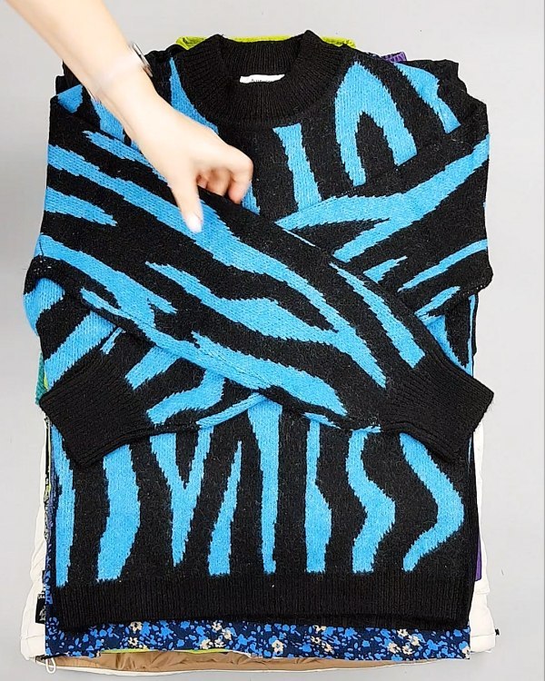 Фотография  961 - B.YOUNG Winter mix 104#15 кг, ЛОТ №7171 оптом в Рязани и Рязанской области