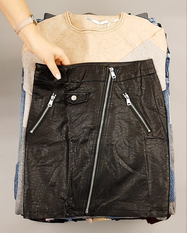 Фотография  355 - ONLY Winter mix 104#15 кг, ЛОТ №7182 оптом в Рязани и Рязанской области