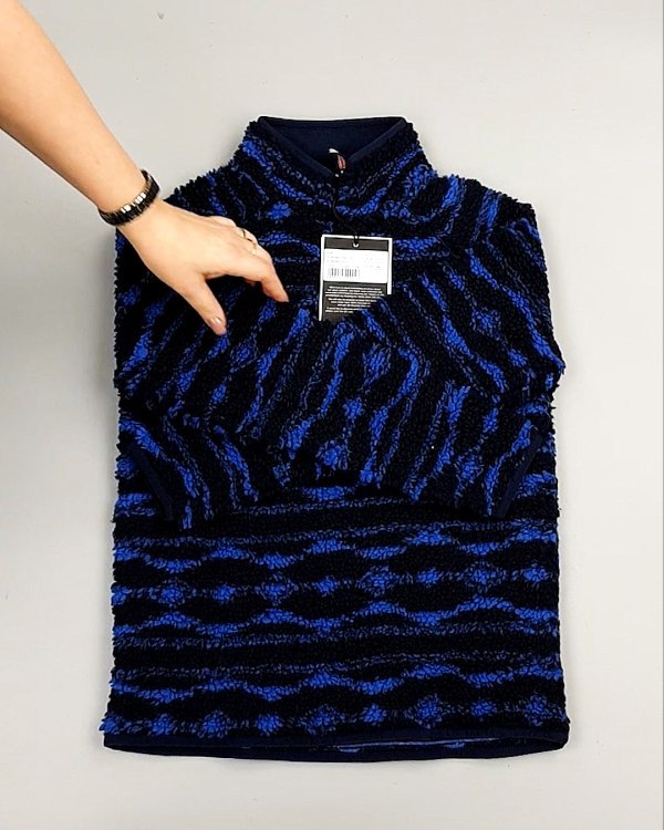 Фотография  951 - KIDS mix Italy 114#5 кг, ЛОТ №7282 оптом в Рязани и Рязанской области