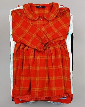 Купить TCM Kids зима 104#6 кг, ЛОТ №7254 оптом в Рязани и Рязанской области