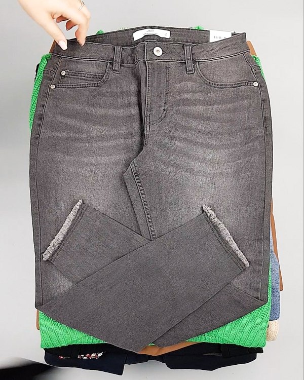 Фотография  917 - JDY Winter mix 104#15 кг, ЛОТ №7176 оптом в Рязани и Рязанской области