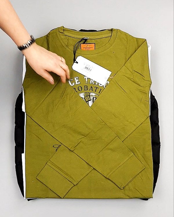 Фотография  556 - KIDS mix Italy 114#5 кг, ЛОТ №7284 оптом в Рязани и Рязанской области