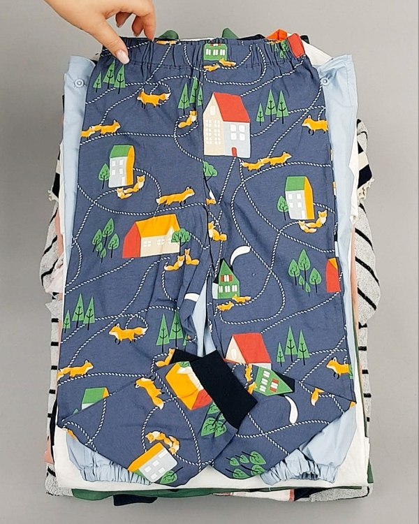 Фотография  413 - TCM Kids зима 104#6 кг, ЛОТ №7257 оптом в Рязани и Рязанской области