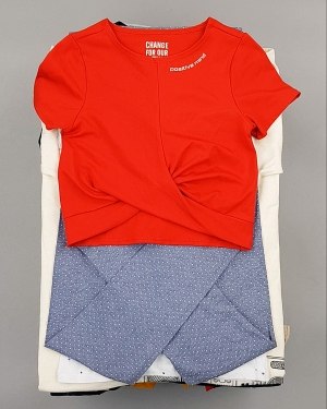 Купить TCM Kids зима 104#6 кг, ЛОТ №7256 оптом в Рязани и Рязанской области