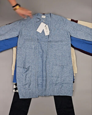 Фотография  901 - VILA Winter mix 104#15 кг, ЛОТ СТ-10082 оптом в Рязани и Рязанской области