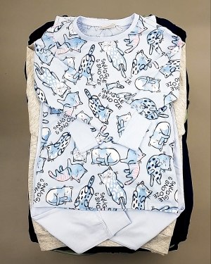 Купить BRAND STOCK Kids Winter#10 кг, ЛОТ №7387 оптом в Рязани и Рязанской области