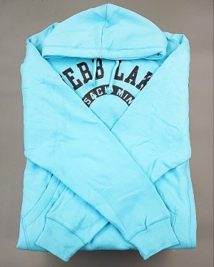 Купить HOODIE CAN 084#10 кг, ЛОТ №7426 оптом в Рязани и Рязанской области