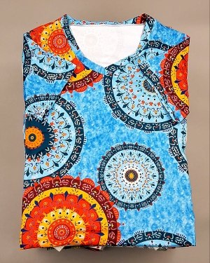 Купить Домашняя одежда CAN 104#10 кг, ЛОТ №7331 оптом в Рязани и Рязанской области