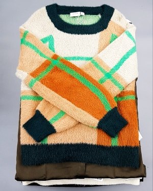 Купить Bestseller Winter В mix 114#15 кг, ЛОТ №7375 оптом в Рязани и Рязанской области