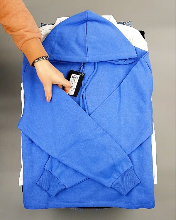 Фотография  772 - PIECES Winter mix 104#15 кг, ЛОТ №7379 оптом в Рязани и Рязанской области