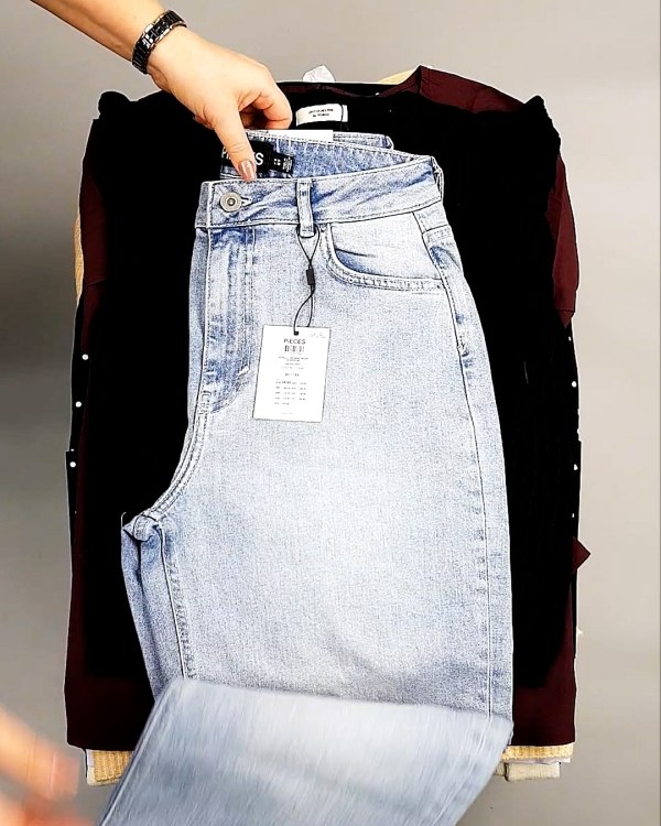 Фотография  120 - Bestseller Winter mix 104#15 кг, ЛОТ №7306 оптом в Рязани и Рязанской области