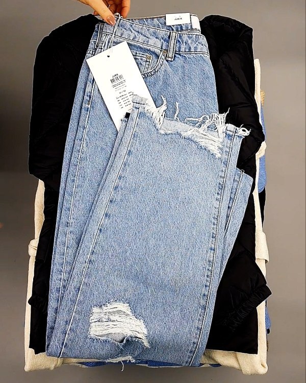 Фотография  435 - Bestseller Winter В mix 114#15 кг, ЛОТ №7372 оптом в Рязани и Рязанской области