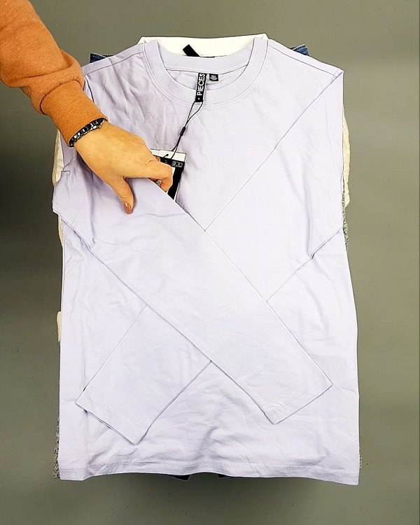 Фотография  846 - PIECES Winter mix 104#15 кг, ЛОТ №7377 оптом в Рязани и Рязанской области