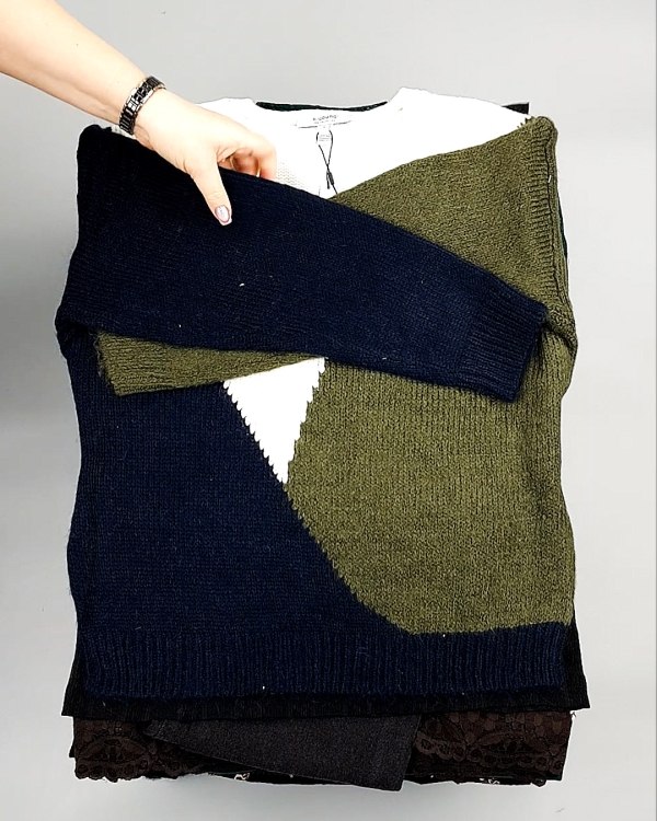 Фотография  761 - B.YOUNG Winter mix 104#15 кг, ЛОТ №7412 оптом в Рязани и Рязанской области