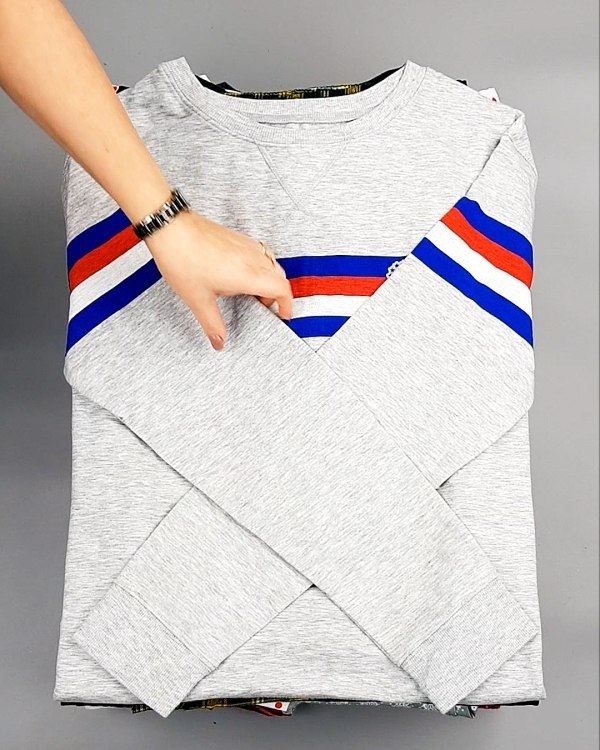 Фотография  803 - Домашняя одежда CAN 104#10 кг, ЛОТ №7331 оптом в Рязани и Рязанской области