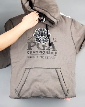 Фотография  571 - HOODIE CAN 084#10 кг, ЛОТ №7426 оптом в Рязани и Рязанской области