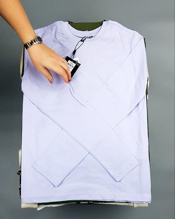 Фотография  872 - Bestseller Winter mix 104#15 кг, ЛОТ №7306 оптом в Рязани и Рязанской области