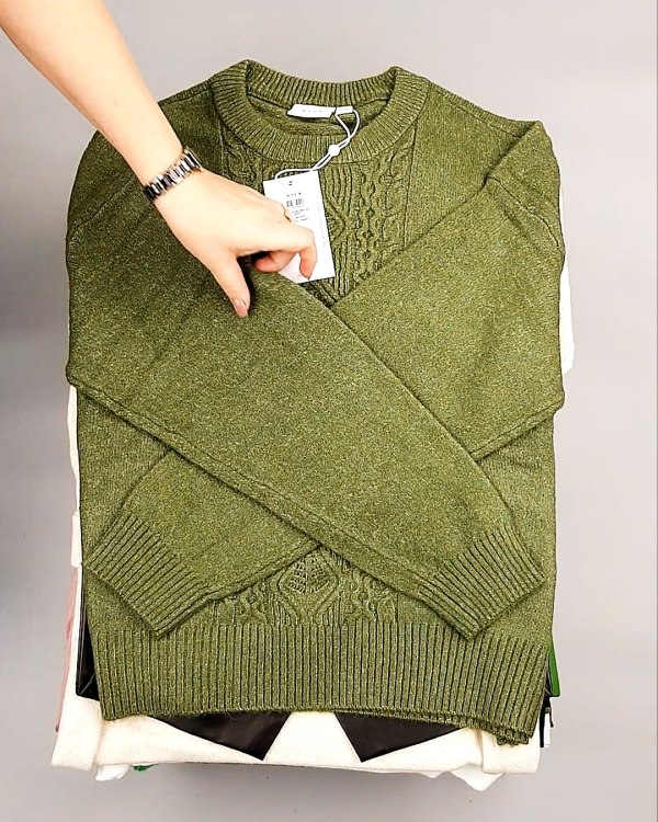 Фотография  375 - Bestseller Winter mix 104#15 кг, ЛОТ №7309 оптом в Рязани и Рязанской области