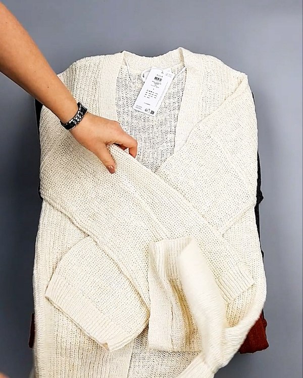 Фотография  499 - Кардиганы VILA W 104#7 кг, ЛОТ №7381 оптом в Рязани и Рязанской области