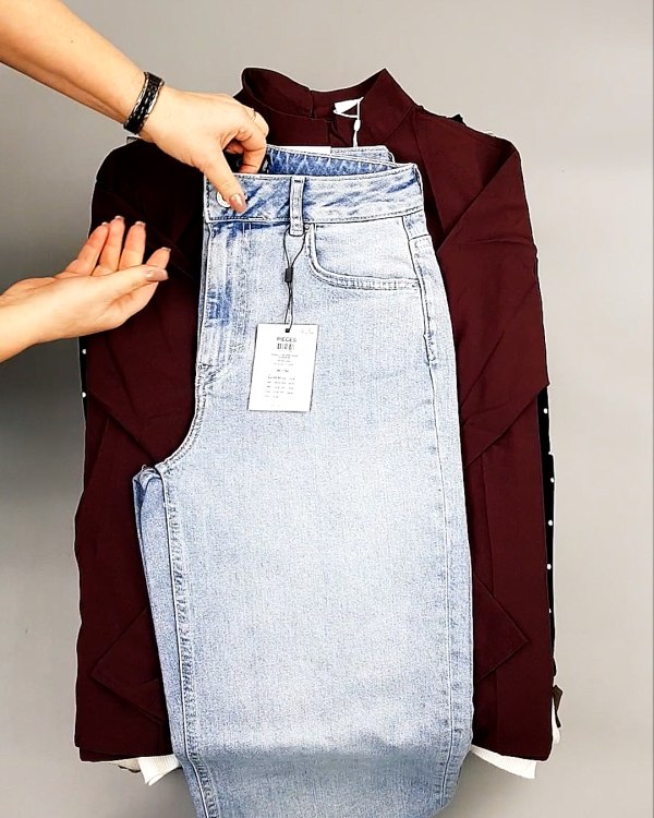 Фотография  602 - Bestseller Winter mix 104#15 кг, ЛОТ №7344 оптом в Рязани и Рязанской области