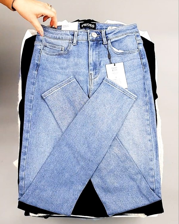 Фотография  741 - PIECES Winter mix 104#15 кг, ЛОТ №7378 оптом в Рязани и Рязанской области