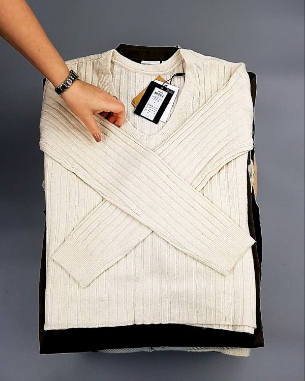 Фотография  858 - Bestseller Winter mix 104#15 кг, ЛОТ №7346 оптом в Рязани и Рязанской области