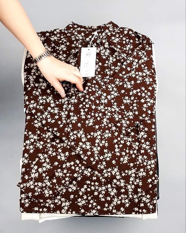 Фотография  159 - Bestseller Winter mix 104#15 кг, ЛОТ №7306 оптом в Рязани и Рязанской области