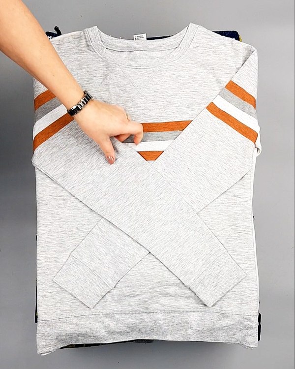 Фотография  484 - Домашняя одежда CAN 104#10 кг, ЛОТ №7330 оптом в Рязани и Рязанской области