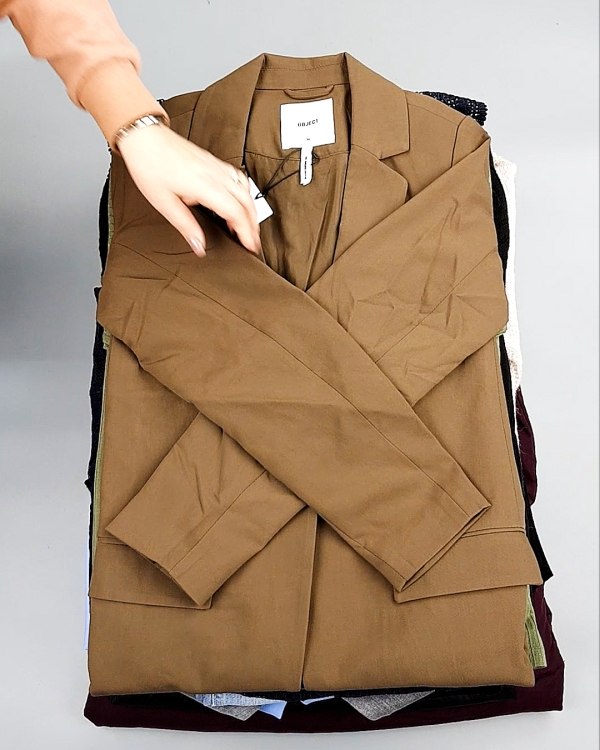 Фотография  172 - Bestseller Winter В mix 114#15 кг, ЛОТ №7375 оптом в Рязани и Рязанской области