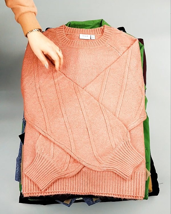 Фотография  472 - Bestseller Winter В mix 114#15 кг, ЛОТ №7374 оптом в Рязани и Рязанской области