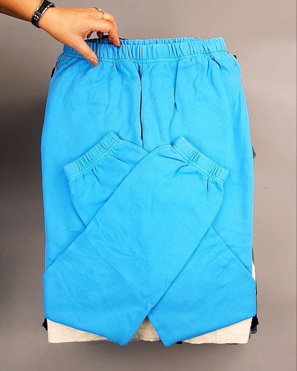 Фотография  494 - BRAND STOCK Kids Winter#10 кг, ЛОТ №7386 оптом в Рязани и Рязанской области