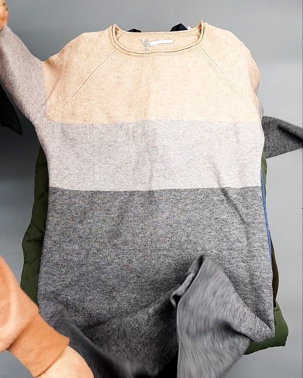 Фотография  511 - Bestseller Winter В mix 114#15 кг, ЛОТ №7376 оптом в Рязани и Рязанской области