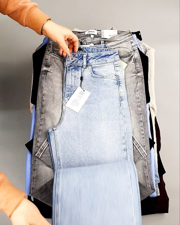 Фотография  137 - Bestseller Winter В mix 114#15 кг, ЛОТ №7375 оптом в Рязани и Рязанской области