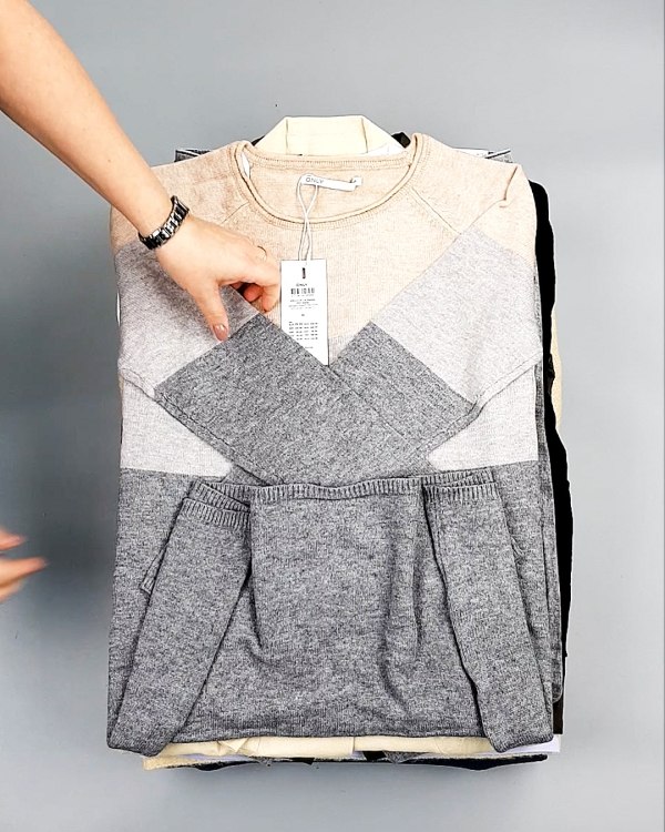 Фотография  631 - Bestseller Winter mix 104#15 кг, ЛОТ №7346 оптом в Рязани и Рязанской области