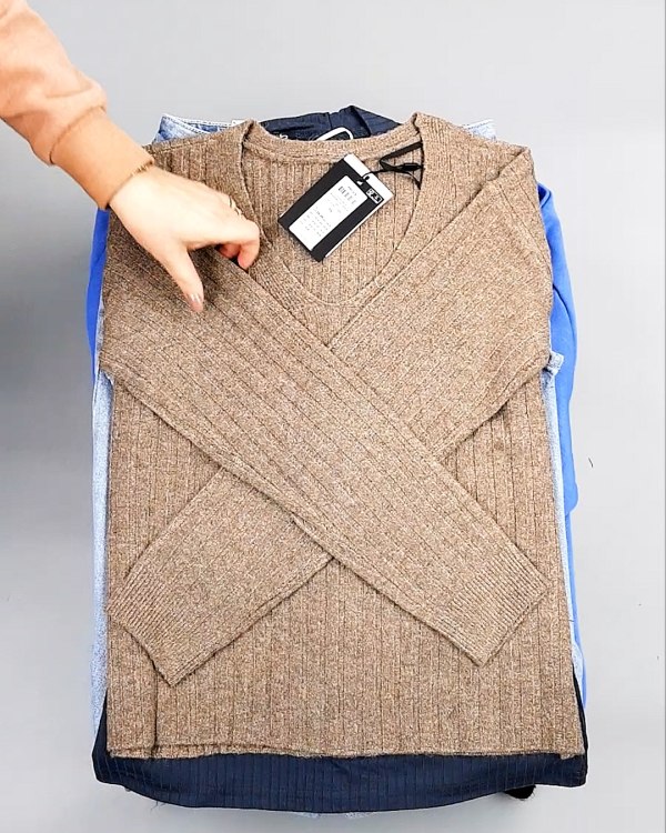 Фотография  256 - PIECES Winter mix 104#15 кг, ЛОТ №7378 оптом в Рязани и Рязанской области