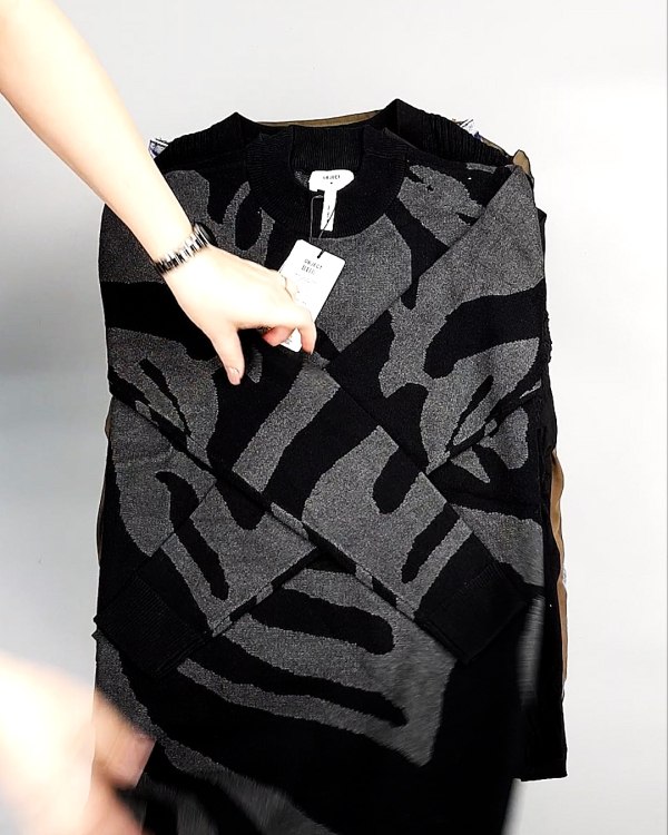 Фотография  594 - Bestseller Winter mix 104#15 кг, ЛОТ №7306 оптом в Рязани и Рязанской области