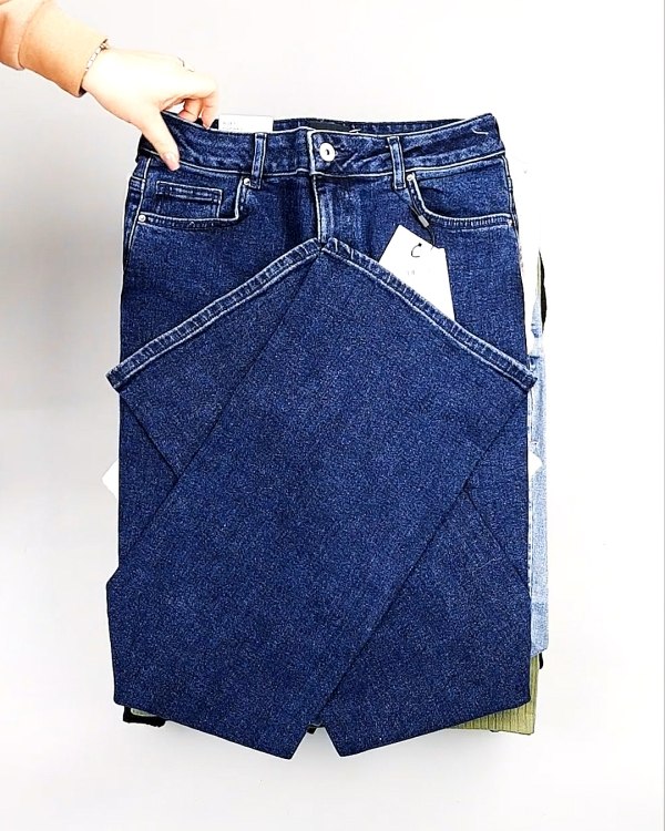 Фотография  880 - PIECES Winter mix 104#15 кг, ЛОТ №7377 оптом в Рязани и Рязанской области