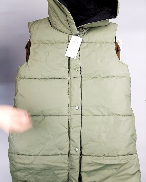 Фотография  990 - Bestseller Winter В mix 114#15 кг, ЛОТ №7376 оптом в Рязани и Рязанской области