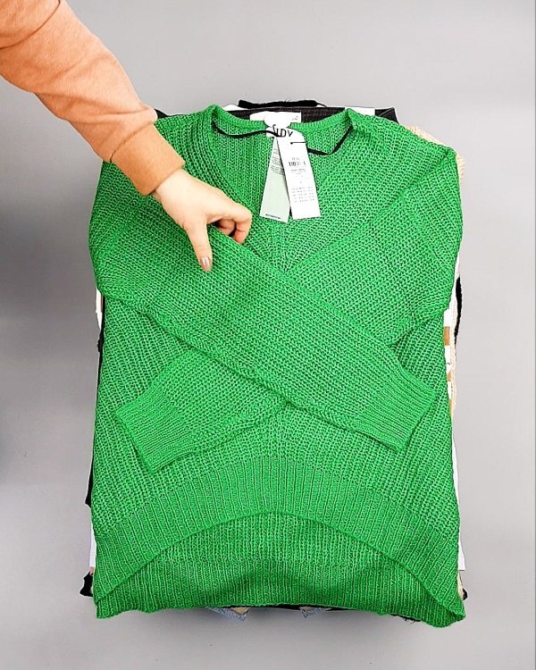 Фотография  698 - Bestseller Winter В mix 114#15 кг, ЛОТ №7372 оптом в Рязани и Рязанской области