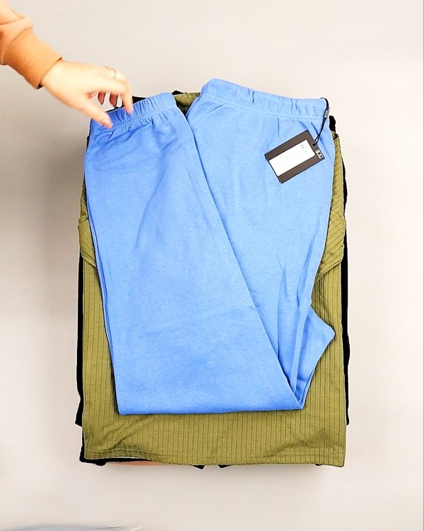 Фотография  967 - PIECES Winter mix 104#15 кг, ЛОТ №7377 оптом в Рязани и Рязанской области